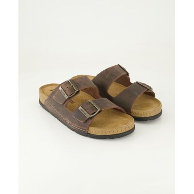 Rohde Schuhe - H.Soave Leder (Braun, Gr. 41) Rohde Schuhe - H.Soave Leder (Braun, Gr. 41)