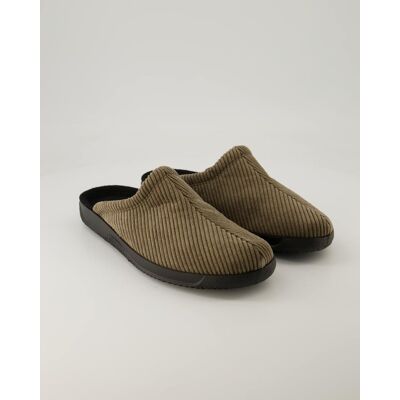 Rohde Schuhe - Soltau-H Veloursleder (Grün, Gr. 42) Rohde Schuhe - Soltau-H Veloursleder (Grün, Gr. 42)