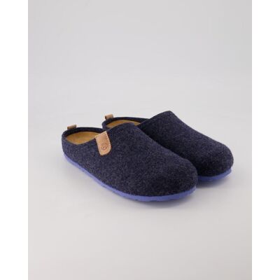 Rohde Schuhe - 6900-56 Filz (Blau, Gr. 47) Rohde Schuhe - 6900-56 Filz (Blau, Gr. 47)