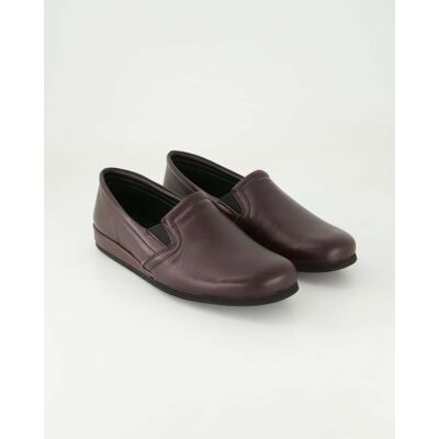 Rohde Schuhe - 6402/48 Leder (Bordeaux, Gr. 45) Rohde Schuhe - 6402/48 Leder (Bordeaux, Gr. 45)