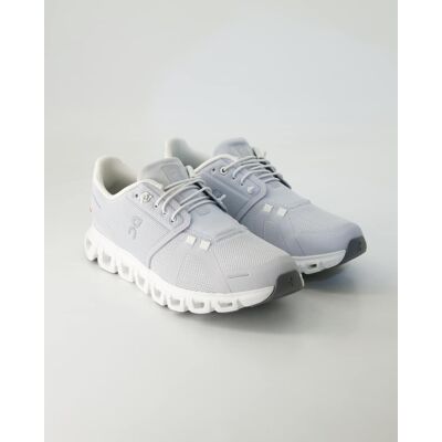 ON Schuhe - Cloud 6 Textil (Grau, Gr. 48) ON Schuhe - Cloud 6 Textil (Grau, Gr. 48)