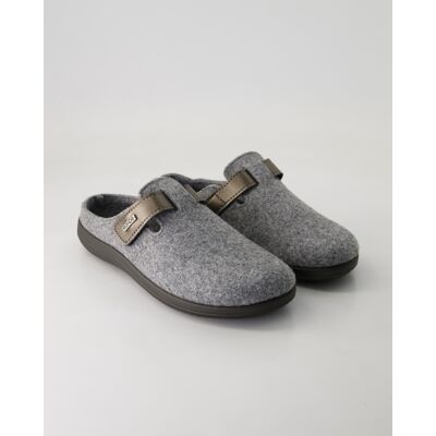 Rohde Schuhe - Bari Filz (Grau, Gr. 41) Rohde Schuhe - Bari Filz (Grau, Gr. 41)