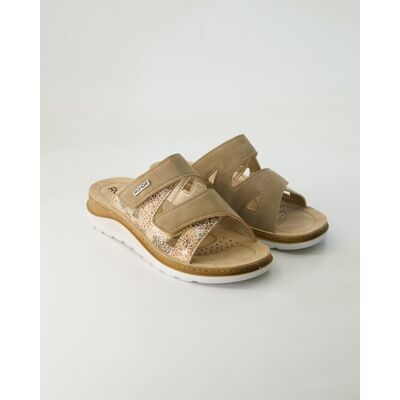 Rohde Schuhe - Baviera Leder (Beige, Gr. 41) Rohde Schuhe - Baviera Leder (Beige, Gr. 41)