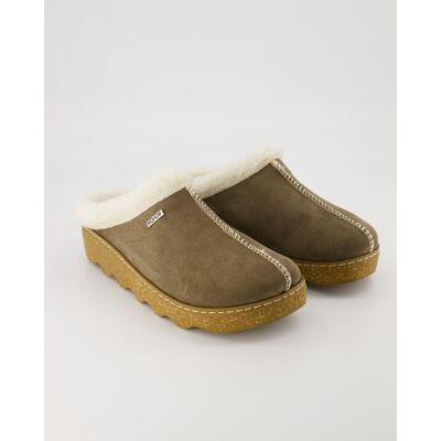 Rohde Schuhe - 6125-77 Veloursleder (Beige, Gr. 39) Rohde Schuhe - 6125-77 Veloursleder (Beige, Gr. 39)