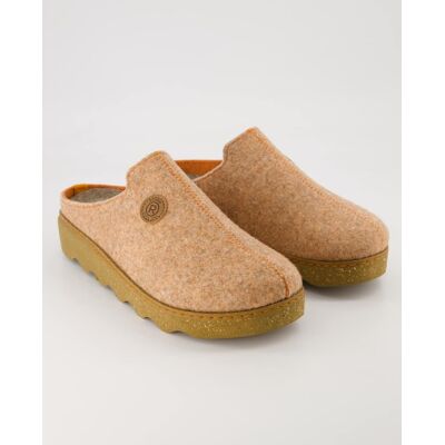 Rohde Schuhe - Foggia-D Filz (Orange, Gr. 40) Rohde Schuhe - Foggia-D Filz (Orange, Gr. 40)