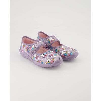 Superfit Schuhe - Bonny Textil (Lila, Gr. 29) Superfit Schuhe - Bonny Textil (Lila, Gr. 29)