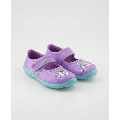 Superfit Schuhe - Bonny Textil (Lila, Gr. 26) Superfit Schuhe - Bonny Textil (Lila, Gr. 26)