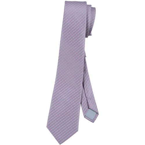 Krawatte Hugo (rose, Gr. ONESIZE) von Stockerpoint für Herren, Accessoires, 100% Polyester