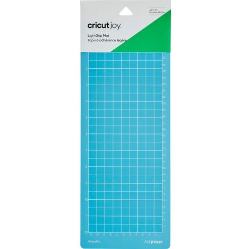 Cricut Joy Schneidematte "LightGrip", 11,4 x 30,5 cm