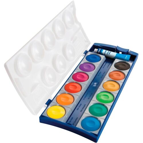 Pelikan Deckfarbkasten "K12"