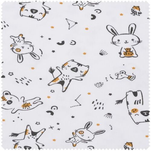 Jersey-Stoff "Bigao"