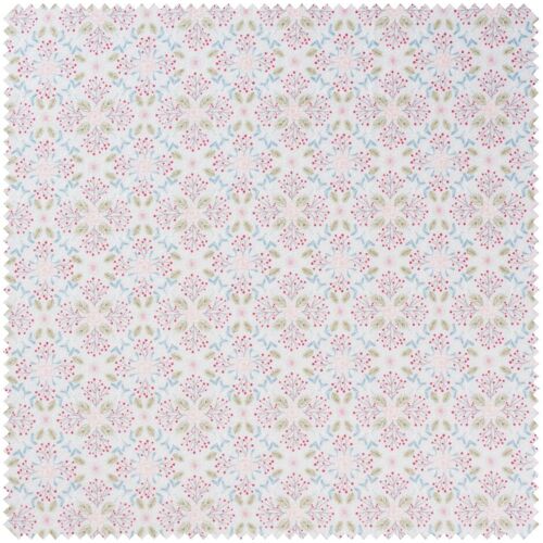 Zweigart Sweat-Stoff "Bluebell Berries"