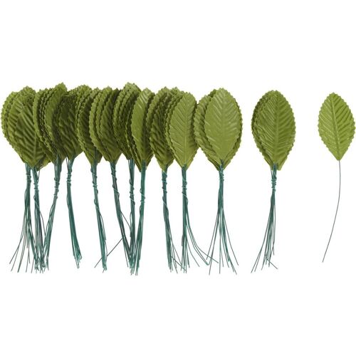 VBS XXL VBS Stoffblätter