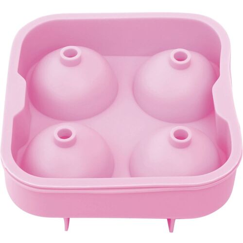Graine Creative Silikonform "Seifenkugeln"