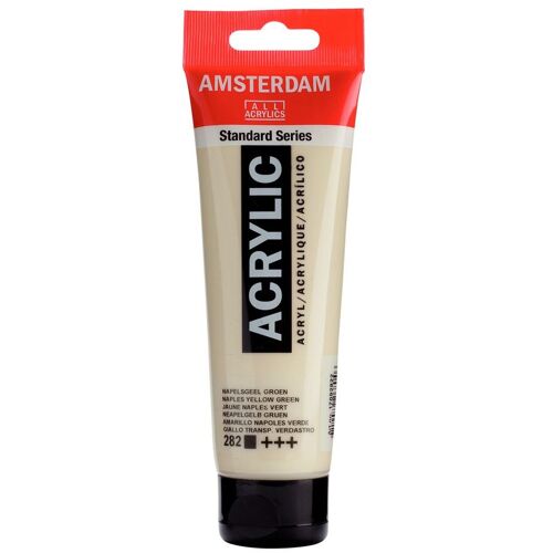 Talens AMSTERDAM Acrylfarbe - Neapelgelb Grün