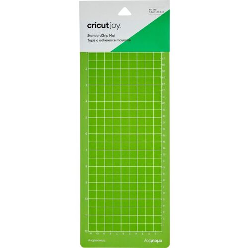 Cricut Joy Schneidematte "StandardGrip" - 11,4 x 30,5 cm
