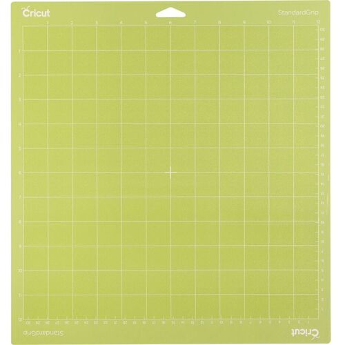 Cricut Schneidematte "StandardGrip" - 30,5 x 30,5 cm