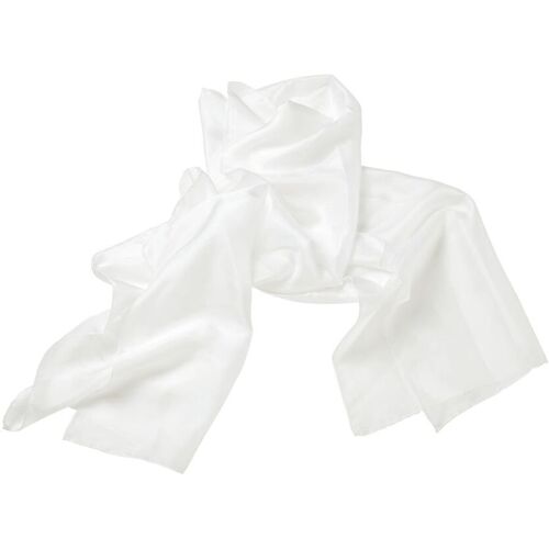 IDEEN Seidenschal "Chiffon 3,5", 180 x 45 cm