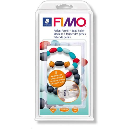 FIMO Perlen Roller
