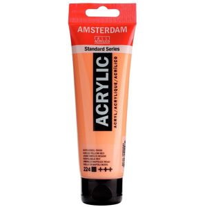 Talens Amsterdam Acrylfarbe - Napoli Gelb Rot - Acrylfarbe Talens Amsterdam Acrylfarbe - Napoli Gelb Rot - Acrylfarbe