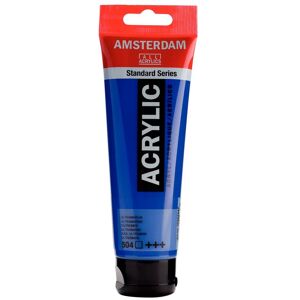 Talens AMSTERDAM Acrylfarbe - Ultramarin Talens AMSTERDAM Acrylfarbe - Ultramarin