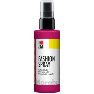 Marabu Fashion Spray - Himbeere Marabu Fashion Spray - Himbeere