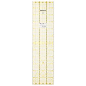 Prym Patchwork Lineal - 15 x 60 cm Prym Patchwork Lineal - 15 x 60 cm