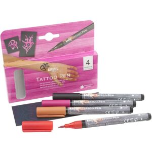 Kreul Kinder KREUL Tattoo Pen "Tribals" Kreul Kinder KREUL Tattoo Pen "Tribals"