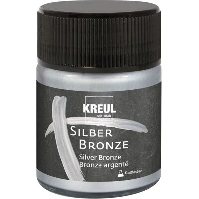 Kreul Kreative KREUL Silber Bronze Kreul Kreative KREUL Silber Bronze