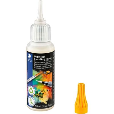 Staedtler 893 Hobbyfarbe Medium - Hobbyfarbe Staedtler 893 Hobbyfarbe Medium - Hobbyfarbe