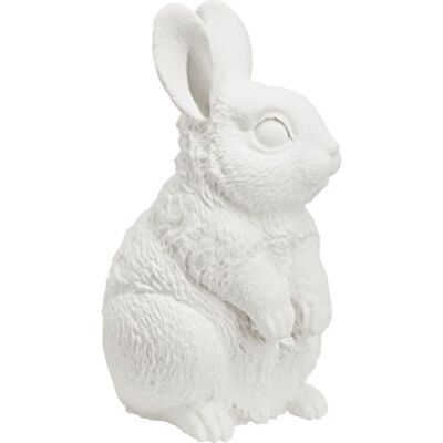 VBS Silikon-Vollform "Hase Flocke" VBS Silikon-Vollform "Hase Flocke"