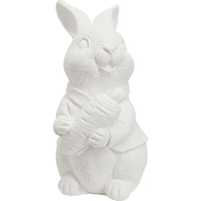 VBS Silikon-Vollform "Hase mit Karotte" VBS Silikon-Vollform "Hase mit Karotte"