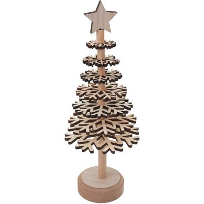 VBS Bastelset "Tannenbaum" - Mittel VBS Bastelset "Tannenbaum" - Mittel