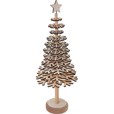 VBS Bastelset "Tannenbaum" - Groß VBS Bastelset "Tannenbaum" - Groß