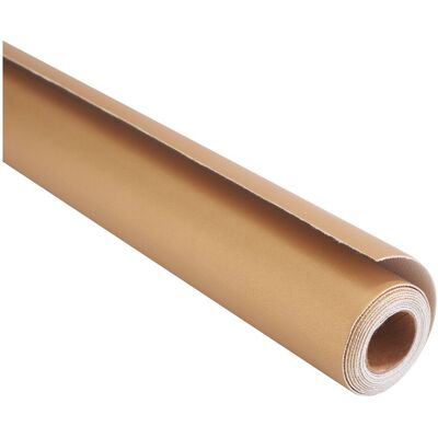 Rico Design Kunstleder "Metallic-Matt" - Gold Rico Design Kunstleder "Metallic-Matt" - Gold