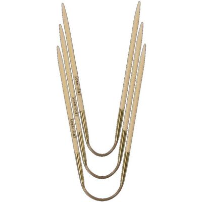 addi Strumpfstricknadeln CraSyTrio BAMBOO - Stärke 4,5 addi Strumpfstricknadeln CraSyTrio BAMBOO - Stärke 4,5