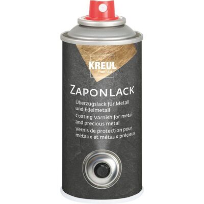 Kreul Kreative KREUL Zapon-Lack Spray - 150 ml Kreul Kreative KREUL Zapon-Lack Spray - 150 ml