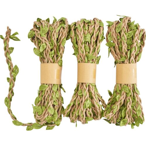 VBS Kordel "Blätter"