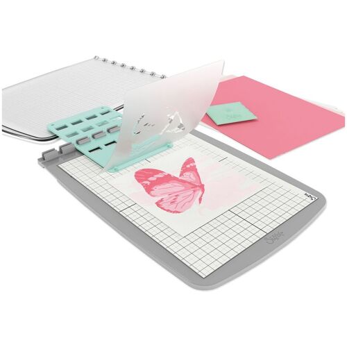 Sizzix Stencil & Stamp Tool
