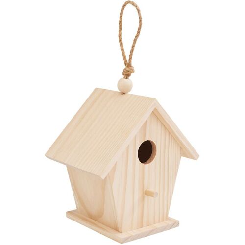 VBS Meisen-Nistkasten