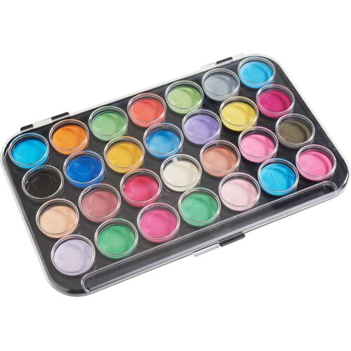 VBS Watercolor Farbkasten