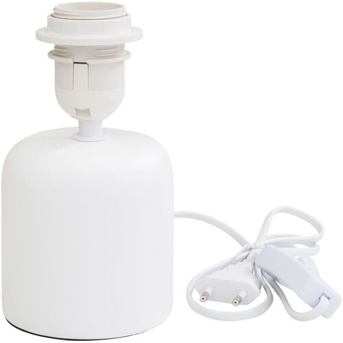 VBS Lampenfuß "Glocke"