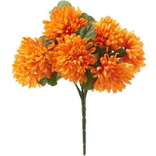 DPI Chrysanthemen Bund "Lola"