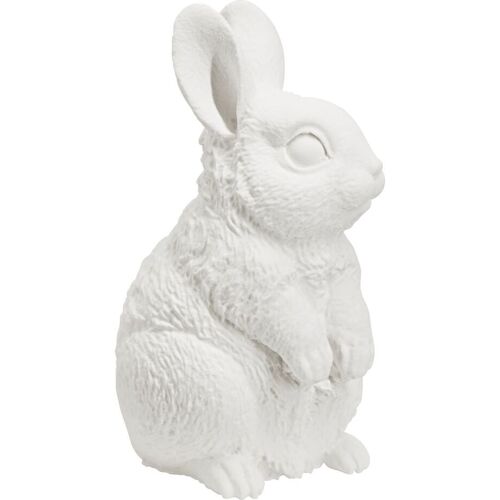 VBS Silikon-Vollform "Hase Flocke"