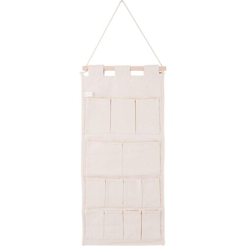 VBS Hängeorganizer Baumwolle