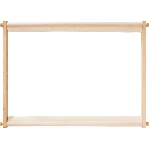 VBS Gobelinrahmen 'Eckig'