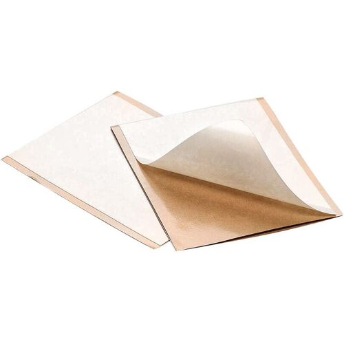 KNORR prandell Tacky Tape Folie