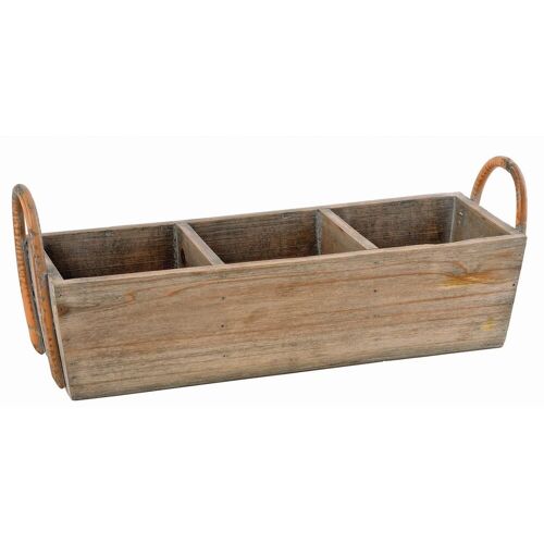 VBS Pflanzkorb "Vintage"