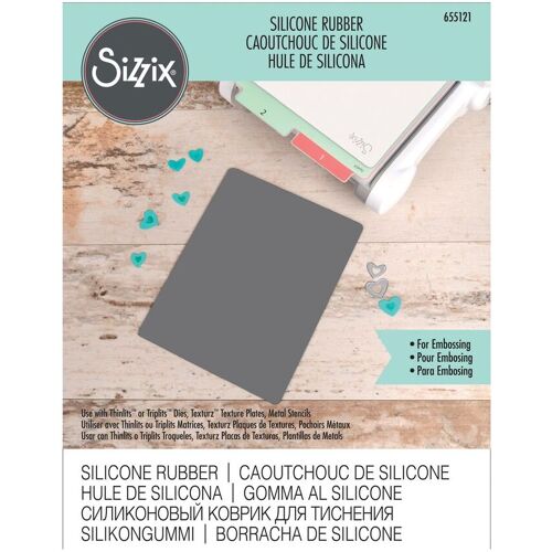 Sizzix Silikonmatte