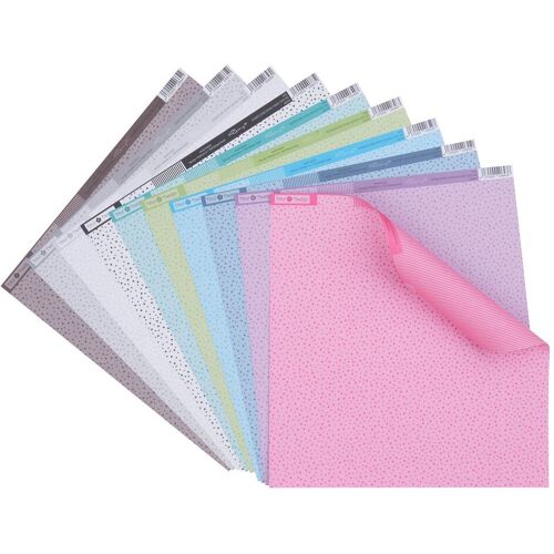 VBS Scrapbook-Papierset "Little Star"